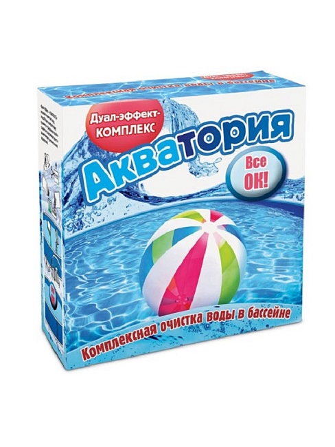 Акватория Комплекс